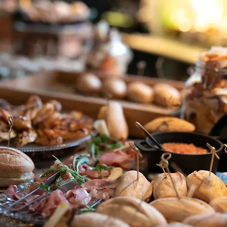 Hotel Hd Parque Cristobal Gran Canaria