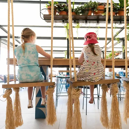 Hotel Hd Parque Cristobal Gran Canaria 3*