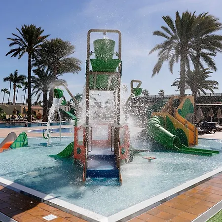 Hd Parque Cristobal Gran Canaria 3*