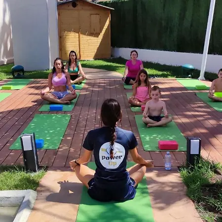 Hd Parque Cristobal Gran Canaria Playa del Inglés