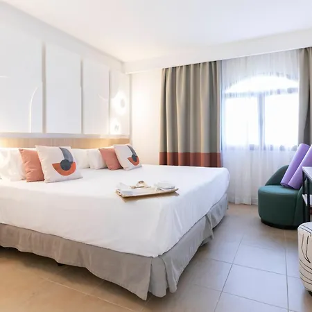 Hotel Hd Parque Cristobal Gran Canaria Playa del Inglés