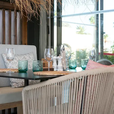 Hd Parque Cristobal Gran Canaria 3* Playa del Inglés