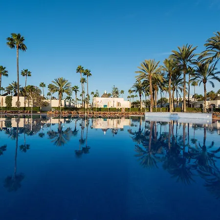 Hotel Hd Parque Cristobal Gran Canaria Playa del Inglés