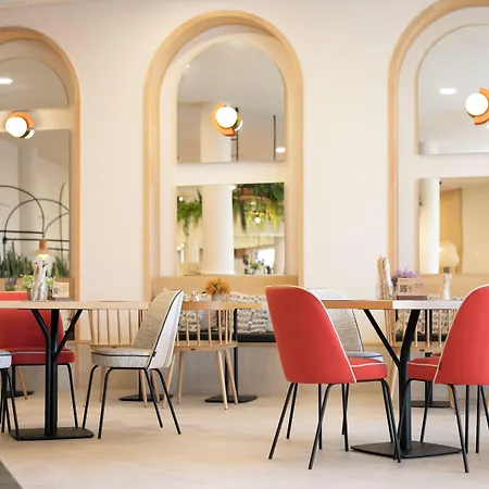 Hd Parque Cristobal Gran Canaria 3*