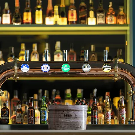 Hotel Hd Parque Cristobal Gran Canaria Playa del Inglés