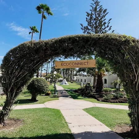 Hd Parque Cristobal Gran Canaria Hotel