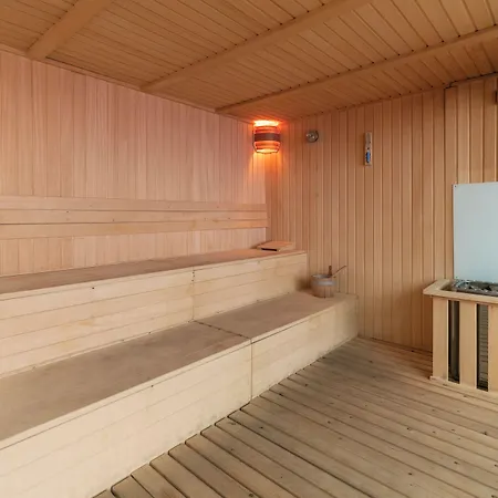 Hotel Hd Parque Cristobal Gran Canaria 3*