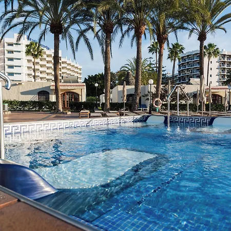 Hd Parque Cristobal Gran Canaria Playa del Inglés