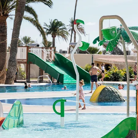 Hotel Hd Parque Cristobal Gran Canaria