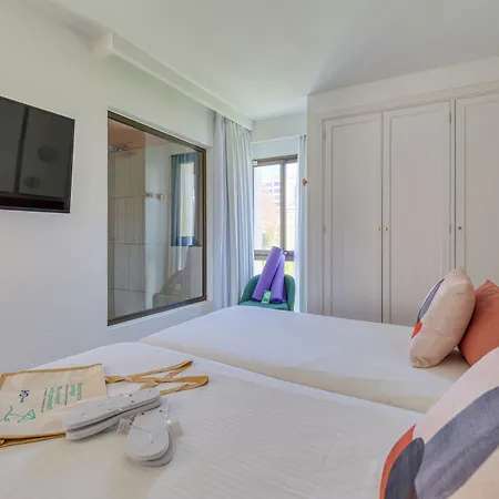 Hotel Hd Parque Cristobal Gran Canaria Playa del Inglés