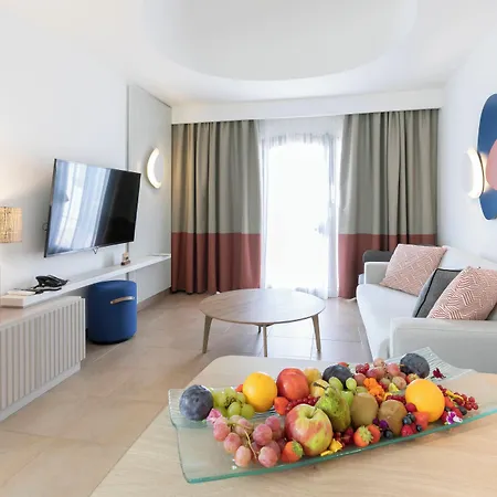 Hotel Hd Parque Cristobal Gran Canaria 3*