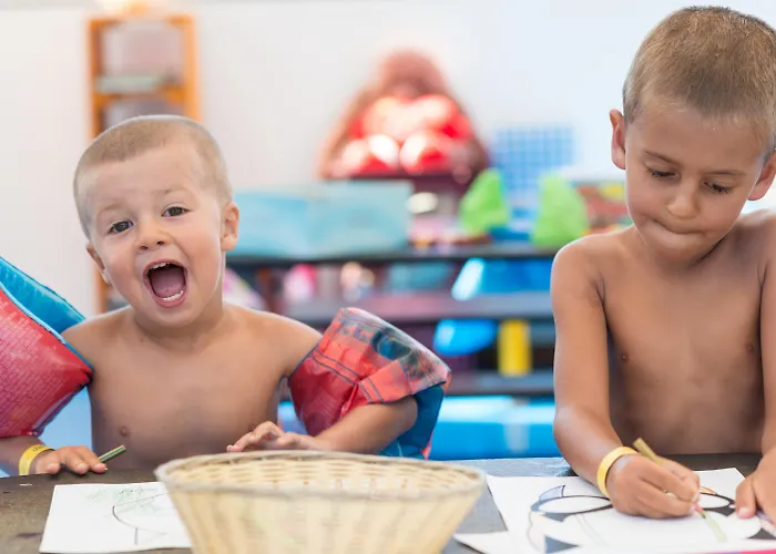 Hotel Hd Parque Cristobal Gran Canaria 3*