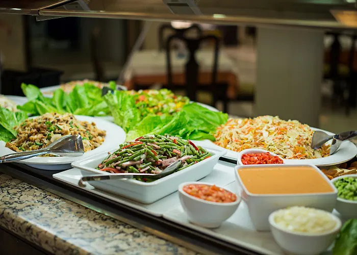 Готель Hd Parque Cristobal Gran Canaria Плайя-дель-Інглес