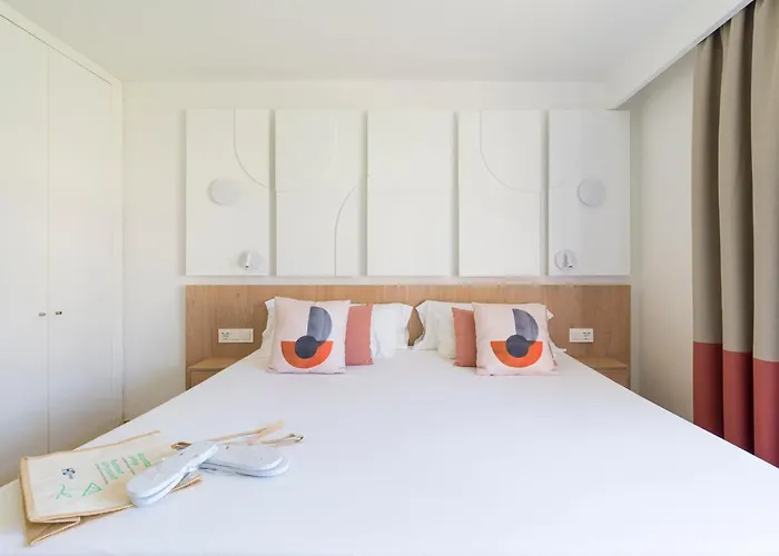 Hd Parque Cristobal Gran Canaria Готель 3*