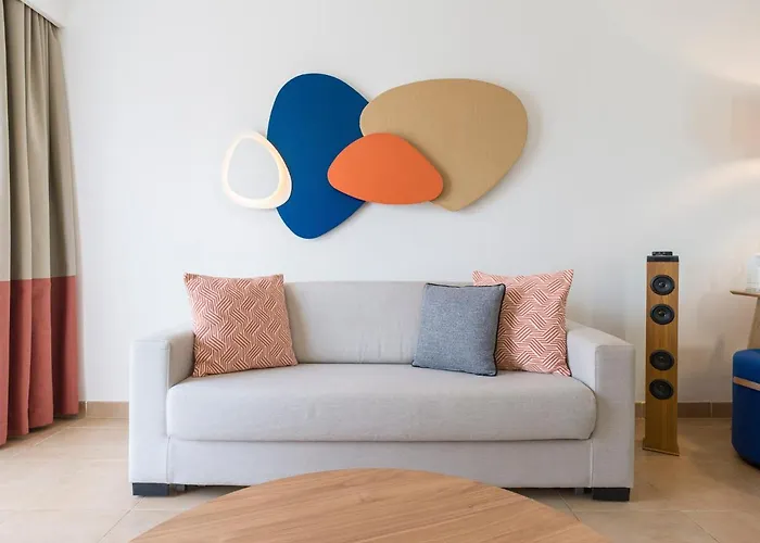 Hd Parque Cristobal Gran Canaria 3* Плайя-дель-Інглес