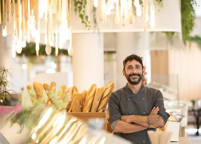 Готель Hd Parque Cristobal Gran Canaria