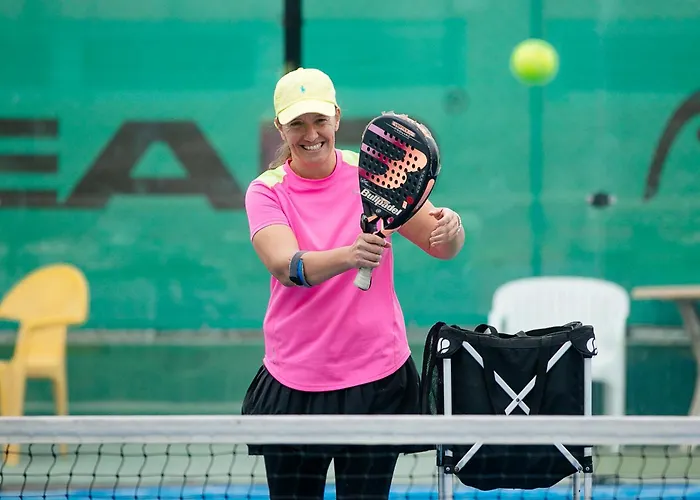 Hd Parque Cristobal Gran Canaria Готель Плайя-дель-Інглес