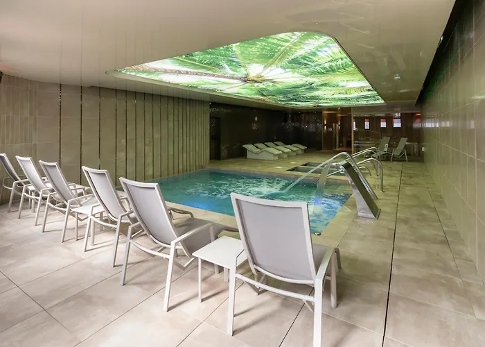 Hotel Hd Parque Cristobal Gran Canaria Playa del Inglés