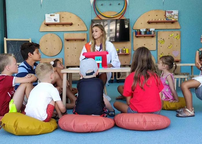 Hd Parque Cristobal Gran Canaria 3* Плайя-дель-Інглес