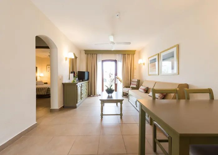 Hd Parque Cristobal Gran Canaria Hotel