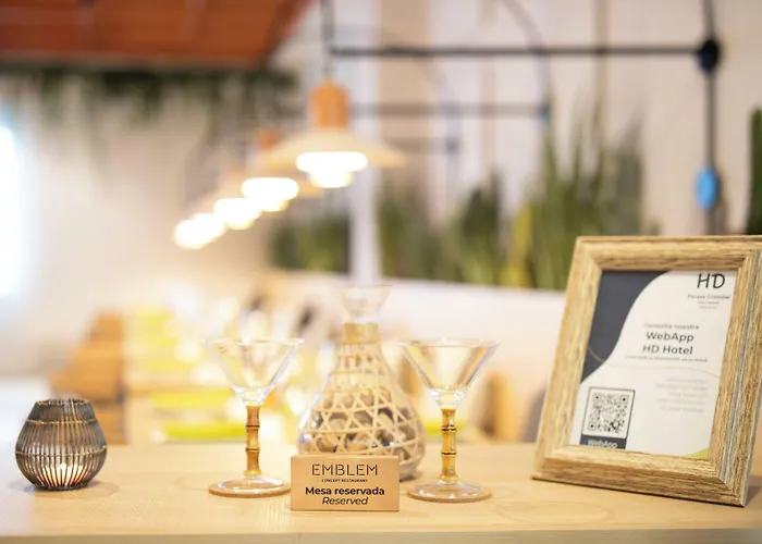 Hd Parque Cristobal Gran Canaria 3* Playa del Inglés