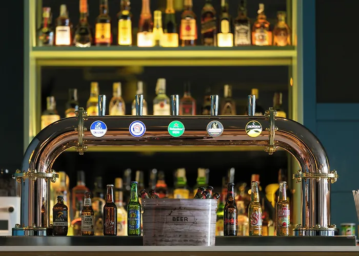 Готель Hd Parque Cristobal Gran Canaria Плайя-дель-Інглес