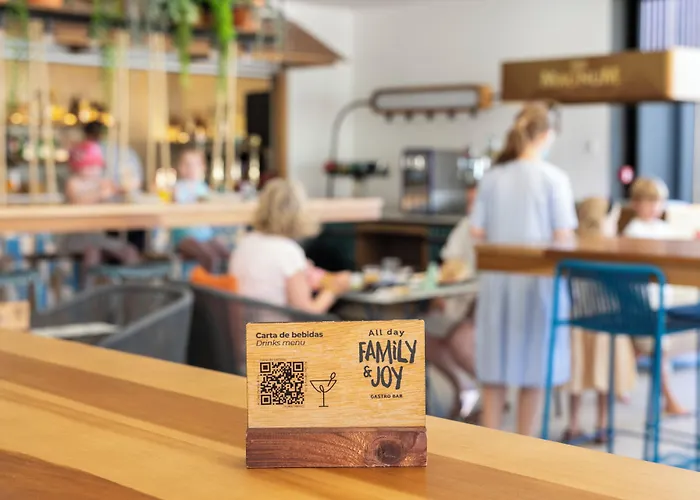 Hd Parque Cristobal Gran Canaria Готель