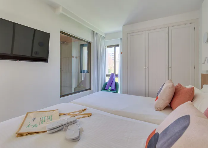 Hotel Hd Parque Cristobal Gran Canaria Playa del Inglés