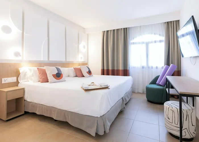 Hd Parque Cristobal Gran Canaria Плайя-дель-Інглес