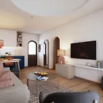 Hotel Hd Parque Cristobal Gran Canaria 3*