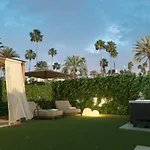 Hotel Hd Parque Cristobal Gran Canaria