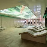 Hd Parque Cristobal Gran Canaria Hotel 3*