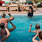 Hotel Hd Parque Cristobal Gran Canaria