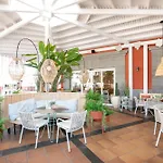 Hotel Hd Parque Cristobal Gran Canaria 3*