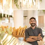 Hotel Hd Parque Cristobal Gran Canaria