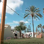 Hotel Hd Parque Cristobal Gran Canaria Playa del Inglés