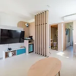 Hd Parque Cristobal Gran Canaria Hotel 3*