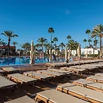 Hotel Hd Parque Cristobal Gran Canaria Playa del Inglés