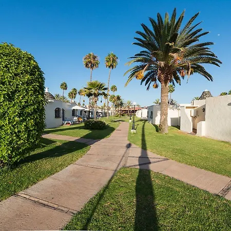 Hd Parque Cristobal Gran Canaria Готель