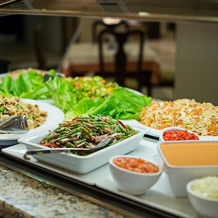 酒店 Hd布拉格克里斯托巴尔格兰卡纳里阿酒店 普拉亚戴尔雷安格莱斯