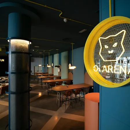 Hd布拉格克里斯托巴尔格兰卡纳里阿酒店 3* 普拉亚戴尔雷安格莱斯