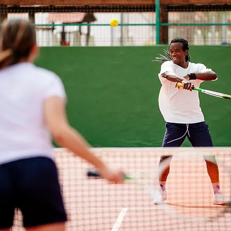 Hd布拉格克里斯托巴尔格兰卡纳里阿酒店 普拉亚戴尔雷安格莱斯