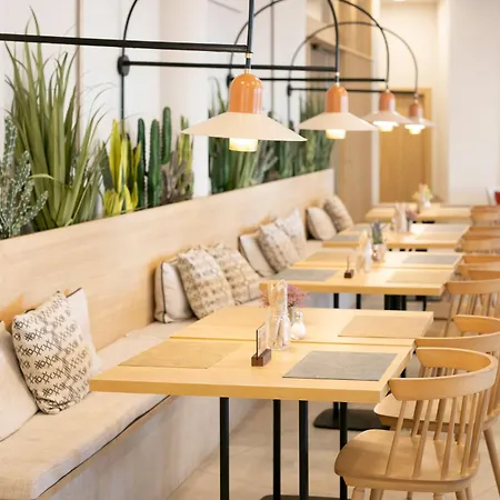 Hd布拉格克里斯托巴尔格兰卡纳里阿酒店