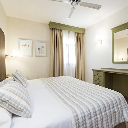 Hd Parque Cristobal Gran Canaria