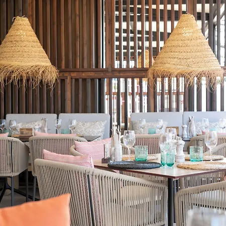 Hd布拉格克里斯托巴尔格兰卡纳里阿酒店 酒店 普拉亚戴尔雷安格莱斯