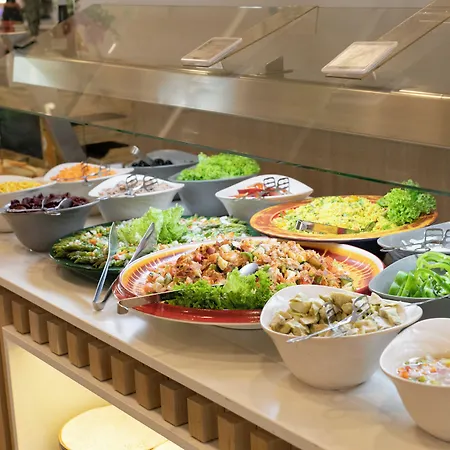 Hd布拉格克里斯托巴尔格兰卡纳里阿酒店