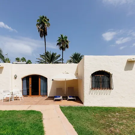 Hd布拉格克里斯托巴尔格兰卡纳里阿酒店